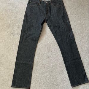 Gustin Selvedge Jeans